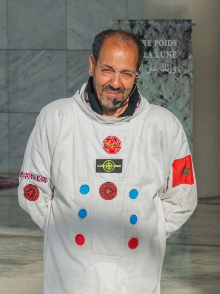 Abdellatif Zridi